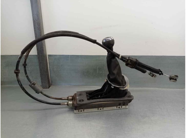 Recambio de palanca cambio para mini mini (r56) cooper d referencia OEM IAM 4854633 2