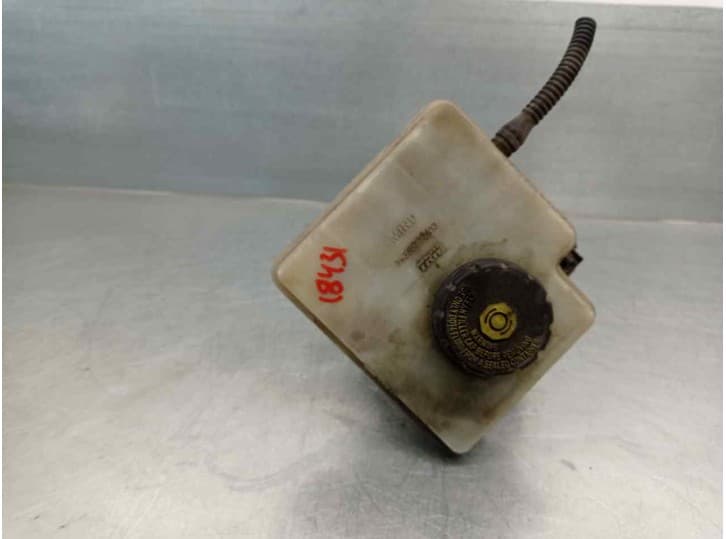 Recambio de bomba freno para mini mini (r56) cooper d referencia OEM IAM 34336772413 3