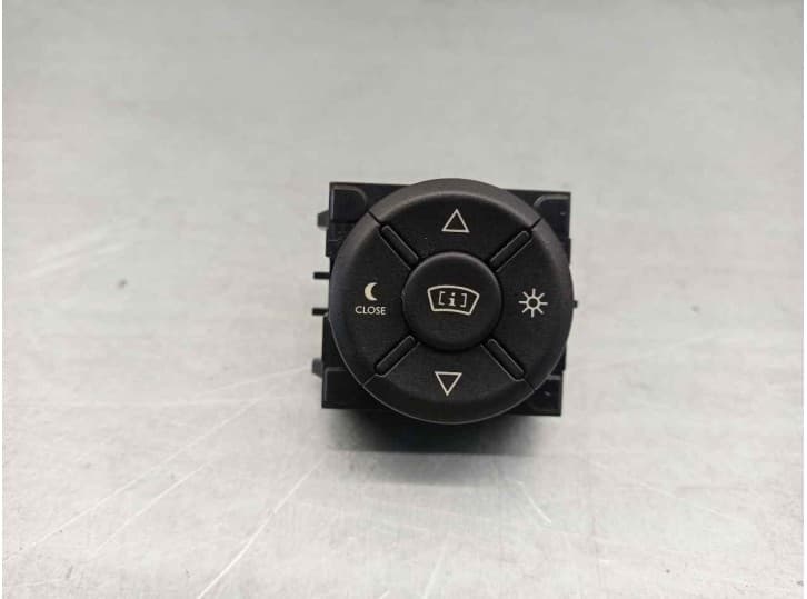 Recambio de interruptor para peugeot 508 i (8d_) 1.6 thp referencia OEM IAM 96661115XT