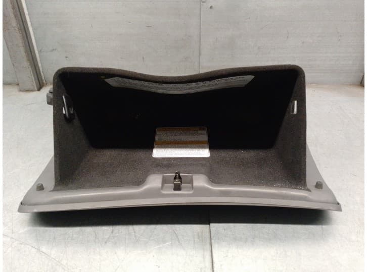 Recambio de guantera para hyundai matrix (fc) 1.5 crdi vgt referencia OEM IAM 8451117000 3
