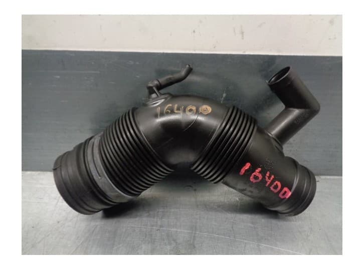 Recambio de tubo para skoda rapid (nh3, nk3, nk6) 1.6 tdi referencia OEM IAM 6R0129654C