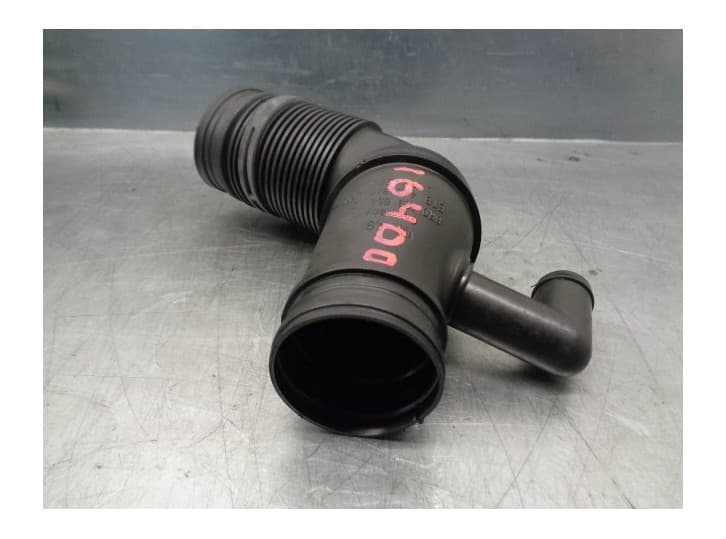 Recambio de tubo para skoda rapid (nh3, nk3, nk6) 1.6 tdi referencia OEM IAM 6R0129654C 3