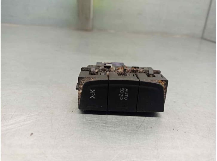 Recambio de interruptor para peugeot 508 i (8d_) 1.6 thp referencia OEM IAM 96657751ZD