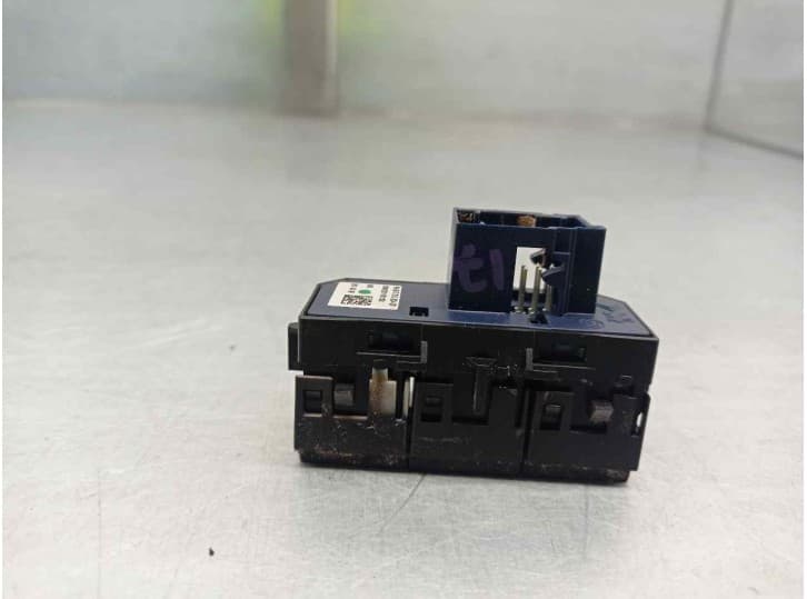 Recambio de interruptor para peugeot 508 i (8d_) 1.6 thp referencia OEM IAM 96657751ZD 2