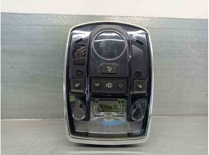 Recambio de luz interior para peugeot 508 i (8d_) 1.6 thp referencia OEM IAM 96884866XT