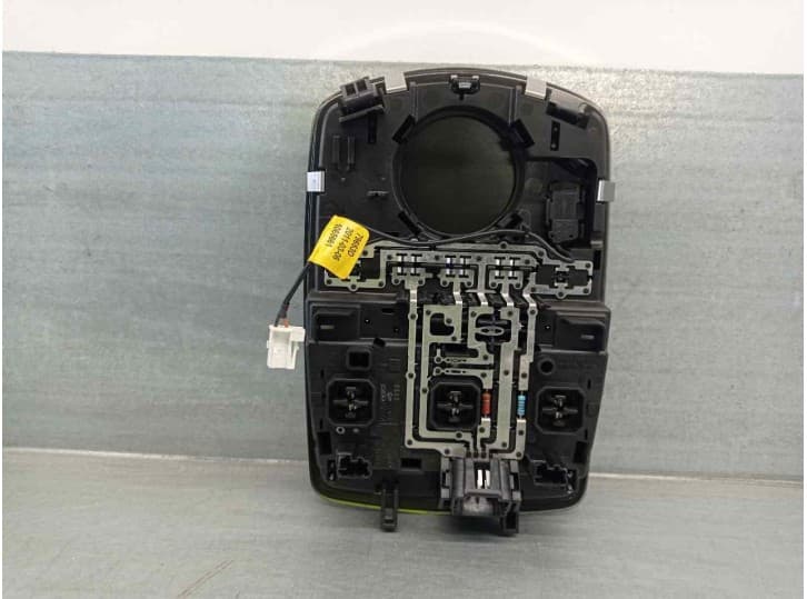Recambio de luz interior para peugeot 508 i (8d_) 1.6 thp referencia OEM IAM 96884866XT 2