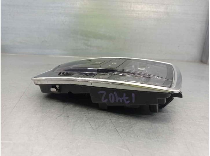 Recambio de luz interior para peugeot 508 i (8d_) 1.6 thp referencia OEM IAM 96884866XT 3