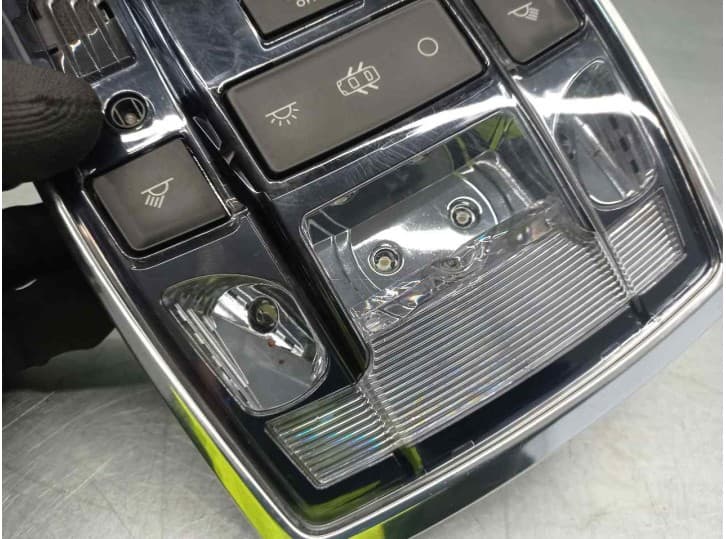 Recambio de luz interior para peugeot 508 i (8d_) 1.6 thp referencia OEM IAM 96884866XT 4