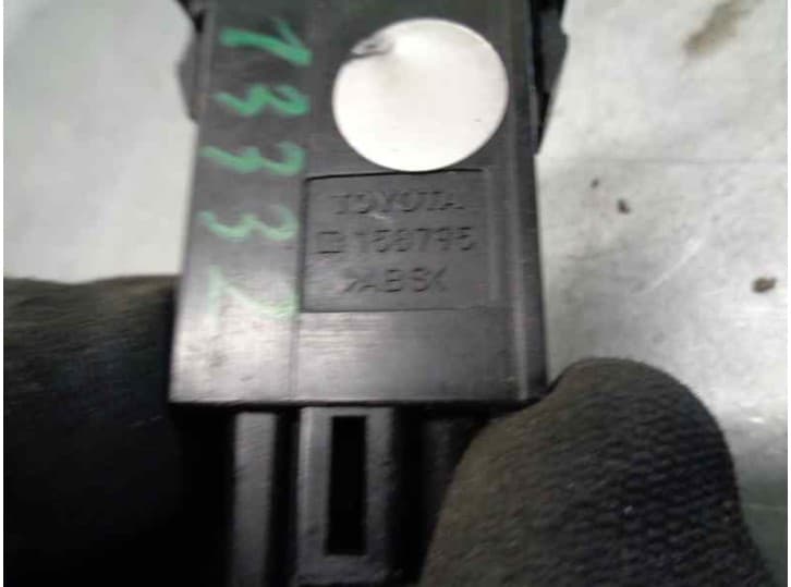 Recambio de mando para toyota avensis sedán (_t25_) 1.8 (zzt251_) referencia OEM IAM 156795 3