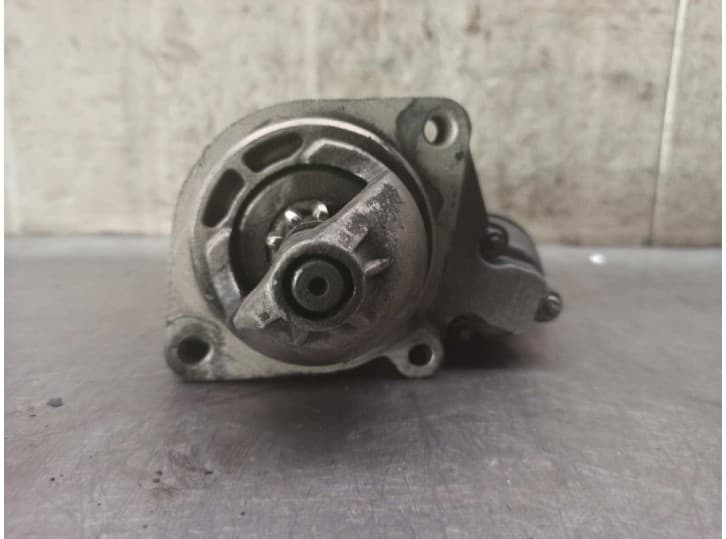 Recambio de motor arranque para bmw 5 (e39) 520 i referencia OEM IAM 1740374 458460 VALEO