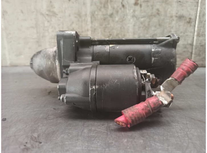 Recambio de motor arranque para bmw 5 (e39) 520 i referencia OEM IAM 1740374 458460 VALEO 2