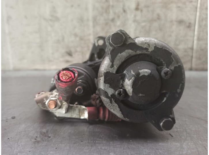 Recambio de motor arranque para bmw 5 (e39) 520 i referencia OEM IAM 1740374 458460 VALEO 3