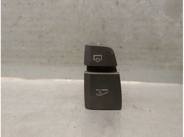 Recambio de interruptor para audi q7 (4lb) 3.0 tdi quattro referencia OEM IAM 4L1927227