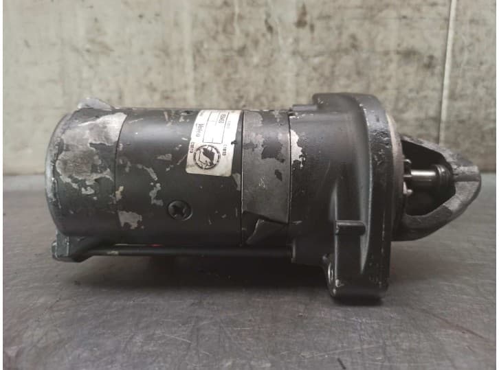 Recambio de motor arranque para bmw 5 (e39) 520 i referencia OEM IAM 1740374 458460 VALEO 4