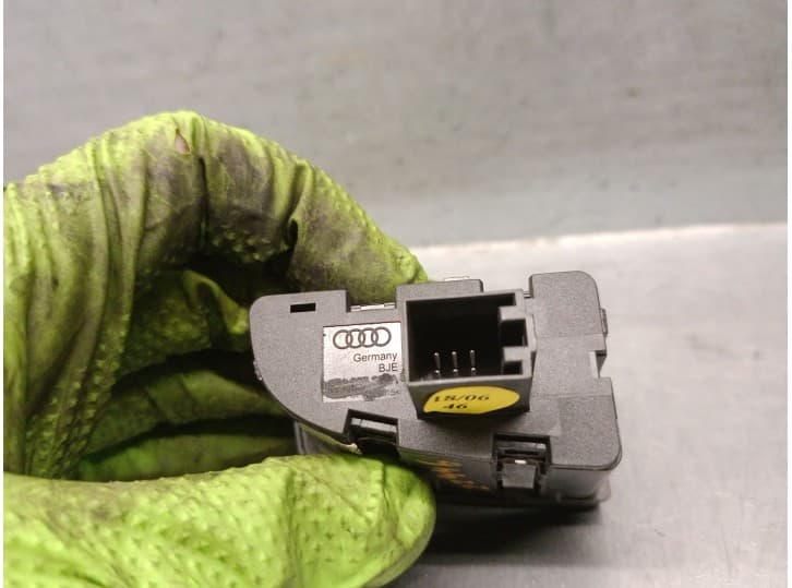 Recambio de interruptor para audi q7 (4lb) 3.0 tdi quattro referencia OEM IAM 4L1927227 3