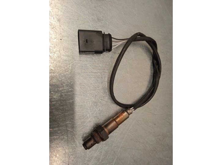 Recambio de sonda lambda para volkswagen passat b5.5 (3b3) 2.0 referencia OEM IAM 77200
