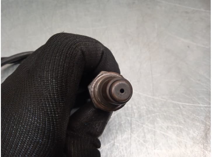 Recambio de sonda lambda para volkswagen passat b5.5 (3b3) 2.0 referencia OEM IAM 77200 3