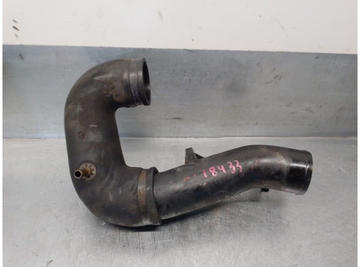 Recambio de tubo para nissan cabstar e (tl_, vl_) 28.10, 32.10 referencia OEM IAM 165769X211