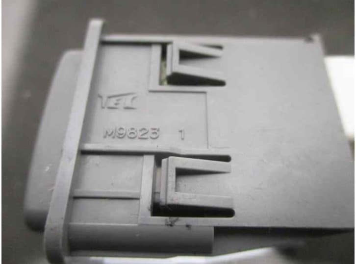 Recambio de mando para honda cr-v i (rd) 2.0 16v 4wd (rd1, rd3) referencia OEM IAM M98231 5