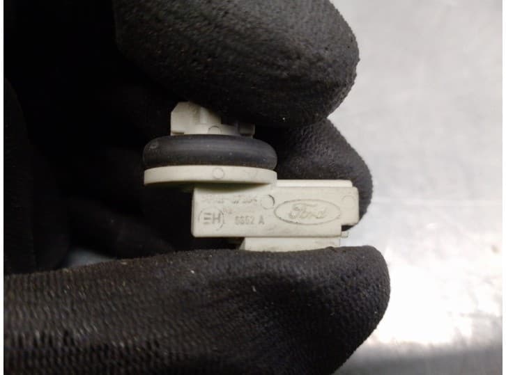 Recambio de sensor para ford kuga i 2.0 tdci referencia OEM IAM 6652A 2