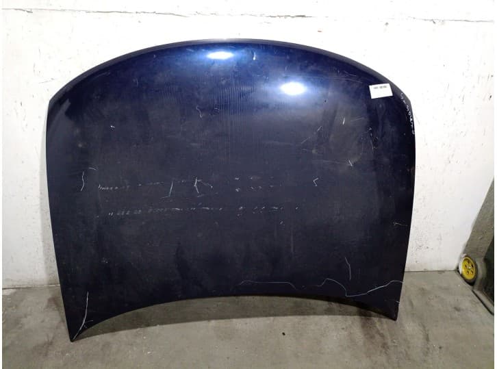 Recambio de capot para volkswagen passat b5 (3b2) 1.9 tdi referencia OEM IAM 3B0823031E