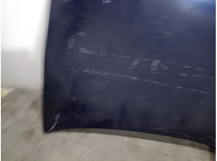 Recambio de capot para volkswagen passat b5 (3b2) 1.9 tdi referencia OEM IAM 3B0823031E 3