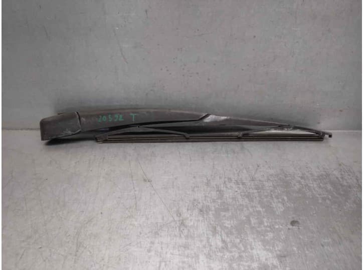 Recambio de brazo limpia trasero para ford kuga i 2.0 tdci referencia OEM IAM 1515014 2