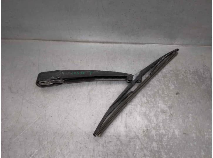 Recambio de brazo limpia trasero para ford kuga i 2.0 tdci referencia OEM IAM 1515014 3