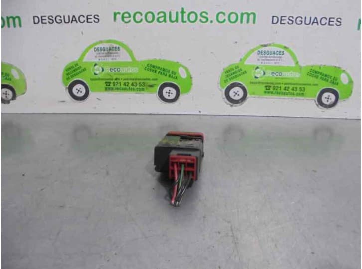 Recambio de warning para land rover range rover ii (p38a) 4.6 4x4 referencia OEM IAM 2