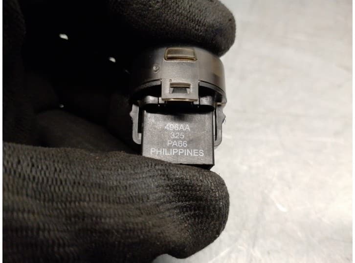 Recambio de sensor para chrysler 300c touring (lx, le) 3.0 crd referencia OEM IAM 496AA325 3