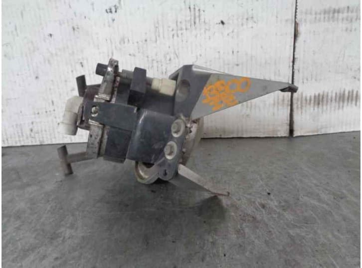 Recambio de faro antiniebla izquierdo para bmw x3 (e83) 3.0 d referencia OEM IAM 6910791 2