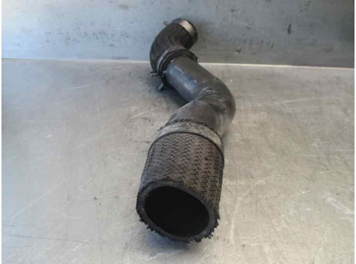 Recambio de tubo para kia sorento i (jc) 2.5 crdi referencia OEM IAM 281654A160 3