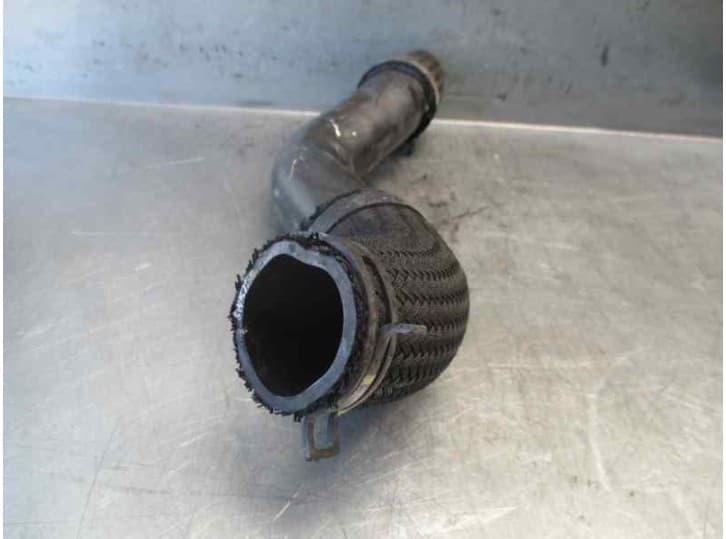 Recambio de tubo para kia sorento i (jc) 2.5 crdi referencia OEM IAM 281654A160 4