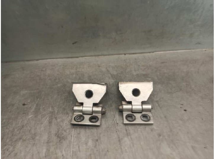 Recambio de bisagra puerta para bmw x3 (e83) 3.0 d referencia OEM IAM 7146970706