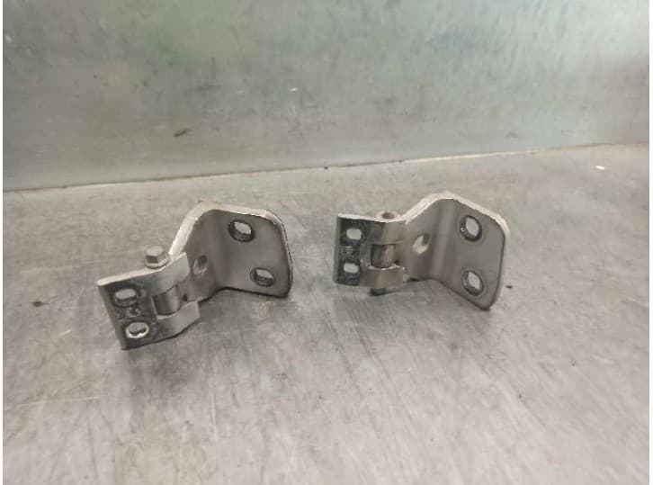 Recambio de bisagra puerta para bmw x3 (e83) 3.0 d referencia OEM IAM 7146970706 2