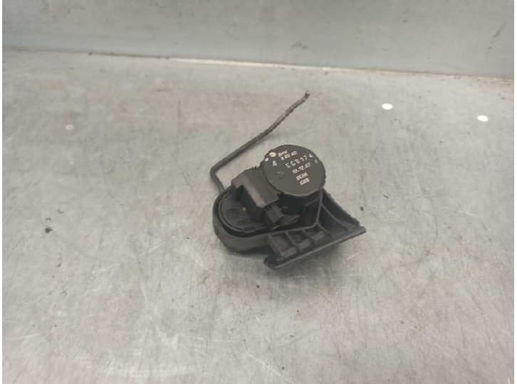 Recambio de motor calefaccion para bmw x3 (e83) 3.0 d referencia OEM IAM 6934823