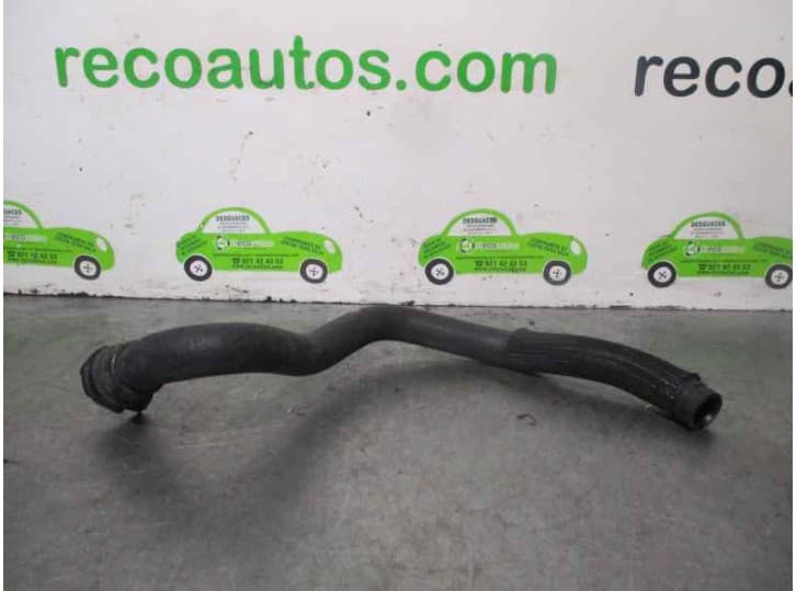 Recambio de tubo para peugeot 5008 (0u_, 0e_) 1.6 bluehdi 120 referencia OEM IAM 2211627