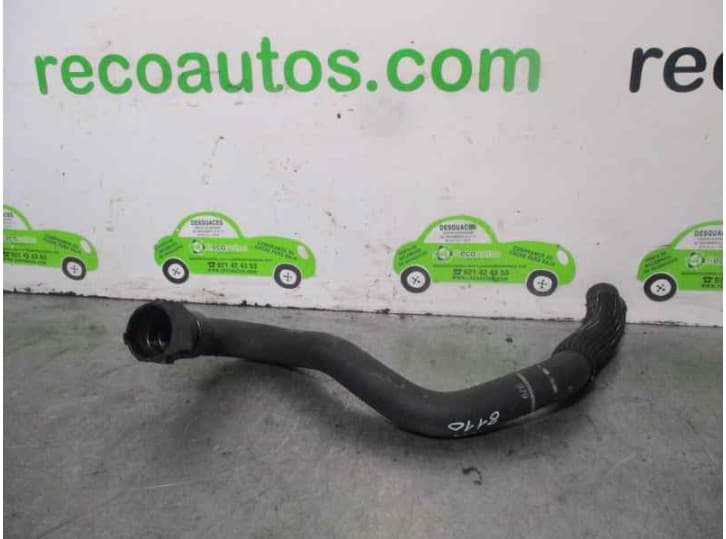 Recambio de tubo para peugeot 5008 (0u_, 0e_) 1.6 bluehdi 120 referencia OEM IAM 2211627 2