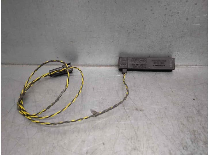 Recambio de antena para ford kuga i 2.0 tdci referencia OEM IAM 8M5T15K603LA 3