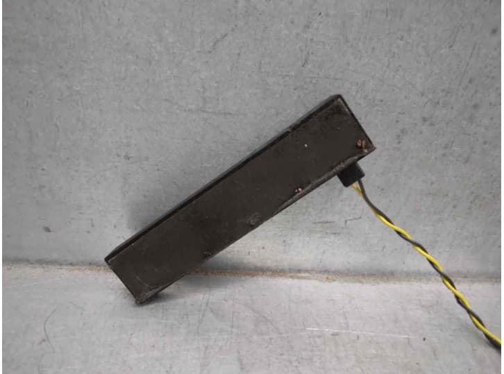 Recambio de antena para ford kuga i 2.0 tdci referencia OEM IAM 8M5T15K603LA 4