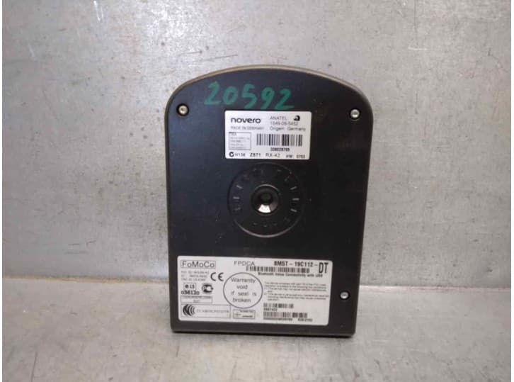 Recambio de modulo electronico para ford kuga i 2.0 tdci referencia OEM IAM 8M5T19C112