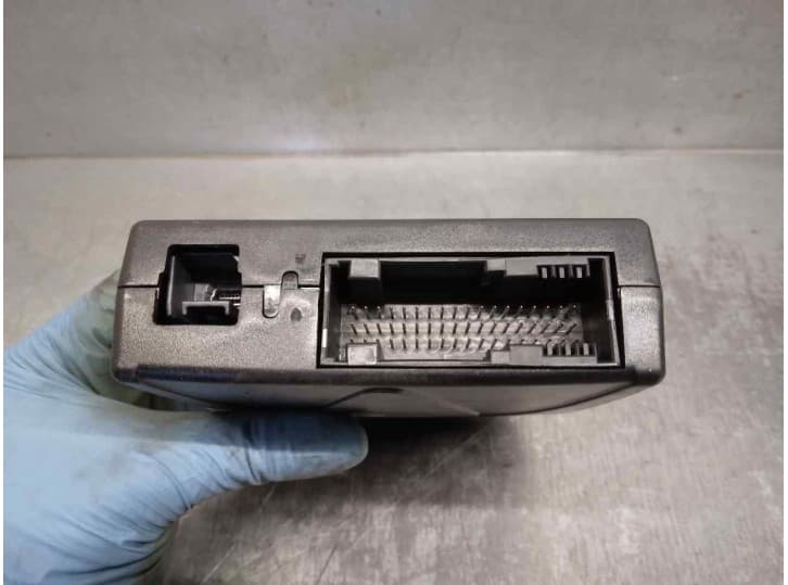 Recambio de modulo electronico para ford kuga i 2.0 tdci referencia OEM IAM 8M5T19C112 3
