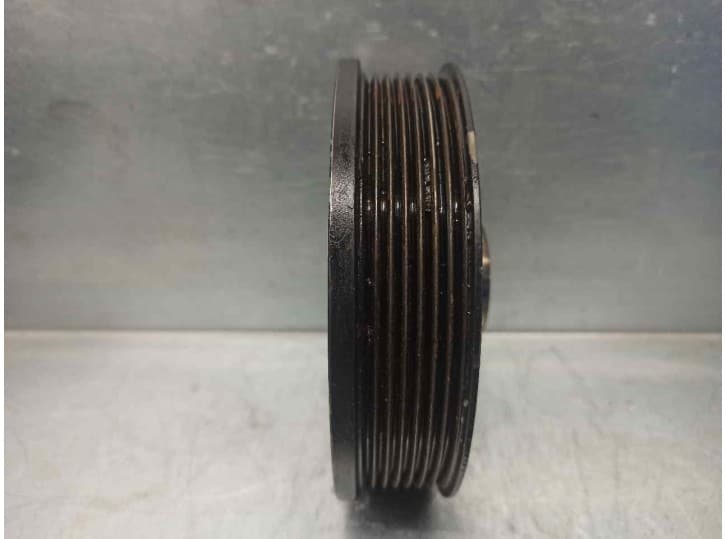 Recambio de polea cigueñal para lexus is ii (_e2_) 250 (gse20) referencia OEM IAM 1347031021 3