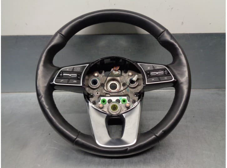 Recambio de volante para kia xceed (cd) 1.4 t-gdi referencia OEM IAM 56100J7940