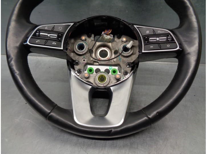 Recambio de volante para kia xceed (cd) 1.4 t-gdi referencia OEM IAM 56100J7940 2