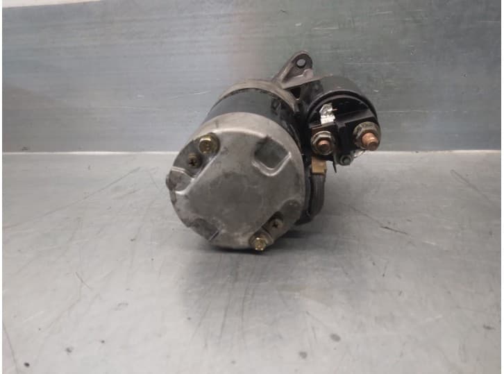 Recambio de motor arranque para peugeot 406 (8b) 1.9 td referencia OEM IAM M001T80081 4