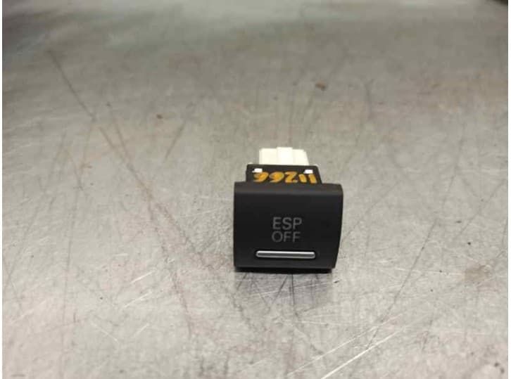 Recambio de mando para audi a3 sportback (8pa) 2.0 fsi referencia OEM IAM 8P0927134B