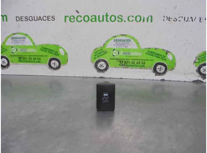 Recambio de mando para toyota auris (_e15_) 1.4 d-4d (nde150_) referencia OEM IAM 773060D120