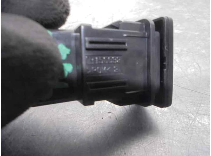 Recambio de mando para toyota auris (_e15_) 1.4 d-4d (nde150_) referencia OEM IAM 773060D120 3