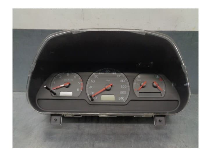 Recambio de cuadro instrumentos para volvo s40 i (644) 1.9 di referencia OEM IAM 30638545